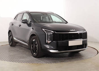 Kia Sportage 1.6 T-GDI