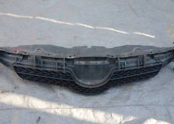 TOYOTA AURIS I 06-09 ATRAPA GRILL