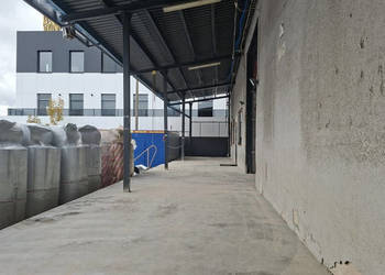 Lokal 1679m2 Białystok Składowa