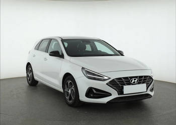 Hyundai i30 1.0 T-GDI