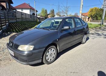 Seat Cordoba 1.9 TDI