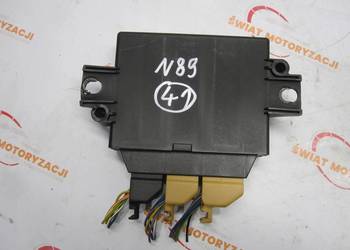 JAGUAR XF 10r moduł sterownik PDC 9W83-15K866-BB