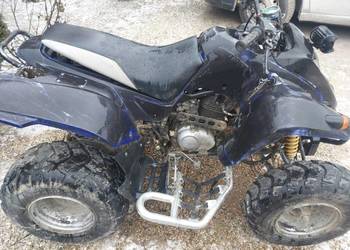 Quad Barossa smc 180 jak honda