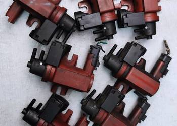 Zawór podcisnienia Ford 2.0 TDCI 6G6Q-9E882-CA