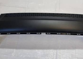 ZDERZAK TYŁ PDC NOWY ORYGINAŁ JEEP COMPAS 735724271