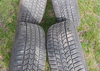 OPONY ZIMOWE DĘBICA Frigo HP2 215/55 R16 2020 Rok 8mm