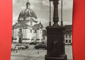 ( 2312 ) Widokówka Warszawa