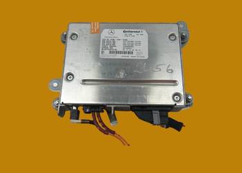 MODUŁ BLUETOOTH A2218708992 Mercedes-Benz S-klasa V (2005-2013) W221
