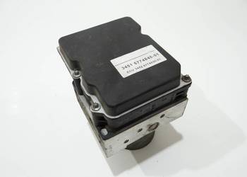 POMPA HAMULCOWA ABS BMW E60 E61 6774848