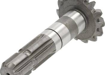 Wałek zębaty z=14 ZNW01004