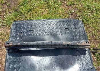 belka zderzaka tylnego tył fiat stilo kombi