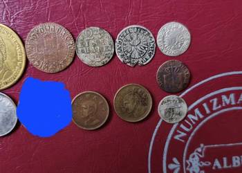 Moneta, Medal 55-Lecie Strzelińskiego Liceum