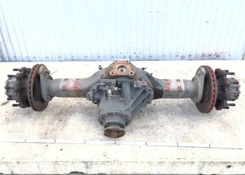 MOST DYFER TYŁ DAF XF 12.9 462KM Ciągnik siodłowy