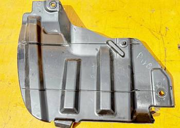NISSAN PIXO SUZUKI ALTO 09- NADKOLE TYLNE LEWE OSŁONA 75561-68K