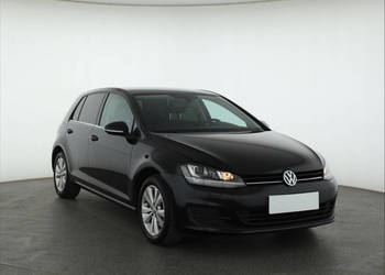 VW Golf 1.4 TSI