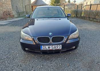 BMW e60 530i