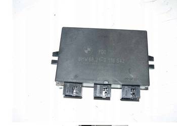 MODUŁ PDC PARKOWANIA BMW E83 X3 9116542