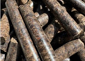 30 kg Pellet Peletu w Workach Worek ekologiczny opał Eco Biomasa drzewny