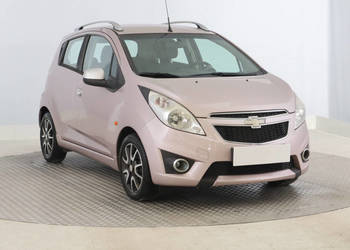 Chevrolet Spark 1.2 16V