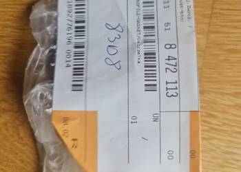 Uszczelka Bmw 11 51 8 457 113