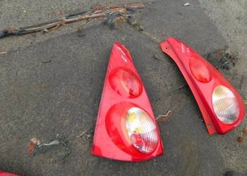 peugeot 107 lampa lewa WYSYŁKA peugeot 107 lampa lewa WYSYŁKA