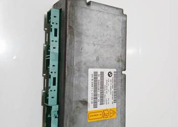 MODUŁ PODUSZEK AIRBAG BMW 5 E60 E61 6960381