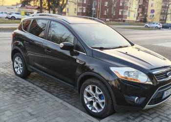 Sprzedam Ford Kuga 2.0TDCI