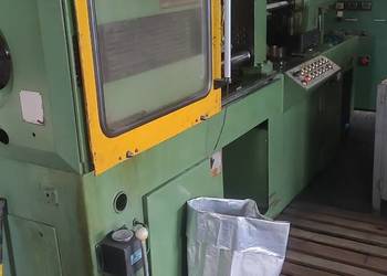 Wtryskarka FORMOPLAST 235/80 PONAR ŻYWIEC