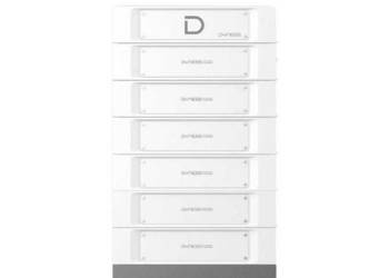 Magazyn Energii Dyness STACK100 30.72kWh LiFePO4 51.2V