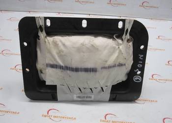 PEUGEOT 3008 I 12r AIRBAG poduszka pasażera 34128384C