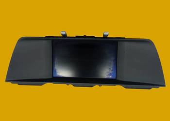 WYŚWIETLACZ 9243896 Bmw Seria 5 VI (2010-  ) F07/10/11