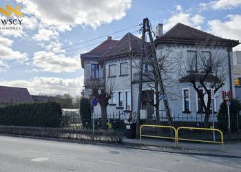 Dom-7 pokoi i działka 617 m²