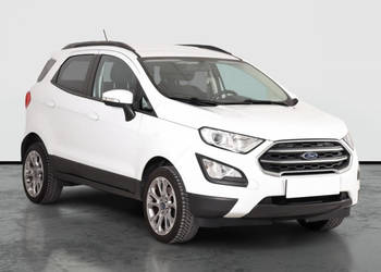 Ford Ecosport 1.0 EcoBoost