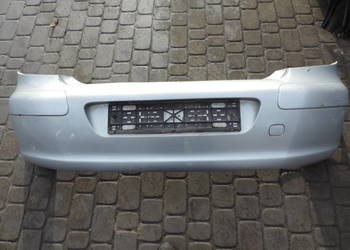 ZDERZAK TYŁ TYLNY PEUGEOT 307 HB EZR