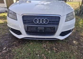 Audi a3 8p 1.8