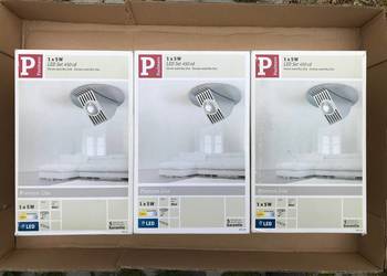 Oprawa Paulmann 5W (450cd) 3000K