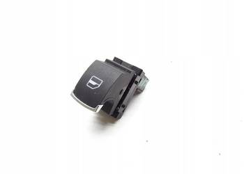PRZEŁĄCZNIK PRZYCISK OTWIERANIA SZYBY VW PASSAT B7 B6 3C8959855