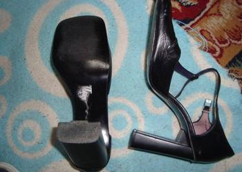 Buty damskie używane różne fasony i rozmiary