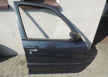 CITROEN XSARA PICASSO FL DRZWI PRAWE PRZEDNIE EYPC