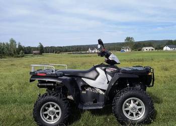 Polaris Sportsman 500 EFI