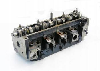 GŁOWICA WAŁEK 1.8 TDCI FOCUS MONDEO CMAX GALAXY SMAX 6G9Q 6090 A1A