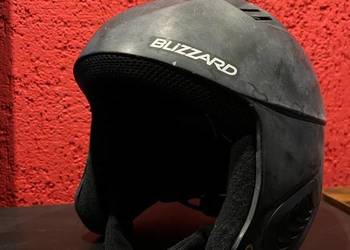 Kask narciarski snowboardowy Blizzard M/L