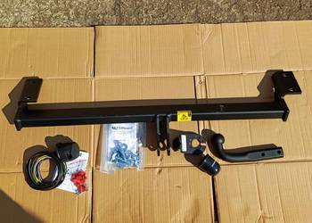 Nowy kompletny hak holowniczy Toyota RAV-4 II 2000-2006