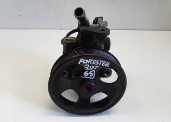 Subaru Forester II 2.0 T POMPA WSPOMAGANIA