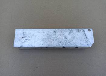 BMW F10 F11 5 STREFA ZGNIOTU DOLNA 715887306