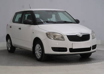 Skoda Fabia 1.4 TDI