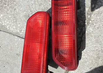 DODGE CHALLENGER LAMPA LEWA PRAWA TYL 10-14R