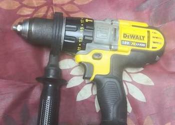 Dewalt DCD985 type10