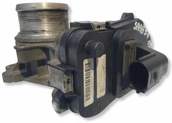PRZEPUSTNICA Saab 9-3 II 1.9 TID TTID 48CPD6 55229467