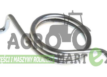 814/00316, 814-00316 SPRĘŻYNA GAZU JCB 814/00316, 814-00316 SPRĘŻYNA GAZU JCB